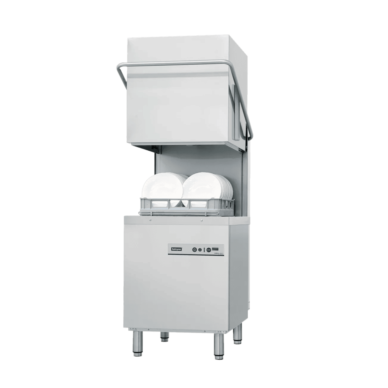 Maidaid warewasher